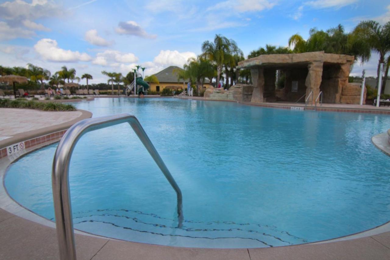 Paradise Palms 2959 Four Corners Extérieur photo